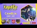 Album Sejam With New Rafista Music | Camelia | Live Mataram Kertapati Palembang | Beken Production