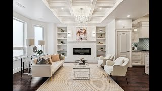 Luxury Trinity-Bellwoods, Toronto, ON - Sotheby's International Realty Canada