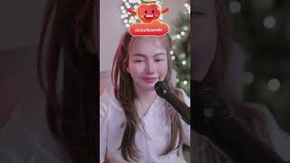 ถึงแม้ไม่แคร์แล้ว - ฝน ธนสุนทร | Cover by Jaonoona🐹💜 [Live Session]