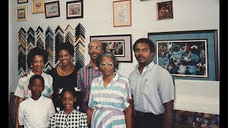 Miracles: The Redd Family Collection of Black Art