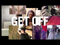 Get Off by Katy Baird Trailer