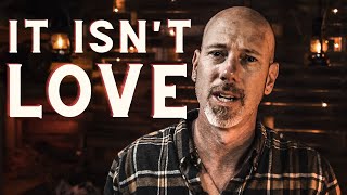 It Isn't Love: The Difficult Bond With Narcissists, Abusers, Users And Other Toxic People.