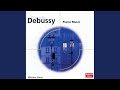 Debussy: Préludes / Book 1, L.117 - 5. Les collines d'Anacapri