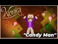 The Candy Man - MrManatee (Cover)