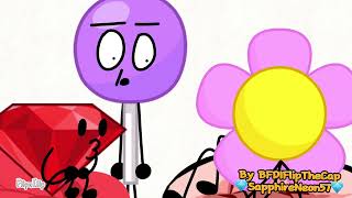 Malk Animatic (BFDI Animation)