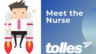 Tolles U Nurse Intro