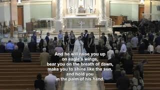 Celebration of Life | Joseph Andre Gelinas | April 19th, 2024