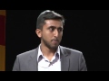 think globally act locally sahil aggarwal tedxvcu