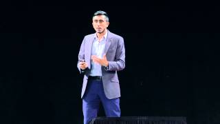 Think globally, act locally | Sahil Aggarwal | TEDxVCU