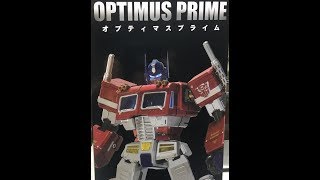 optimus prime  mas-01 by toys alliance