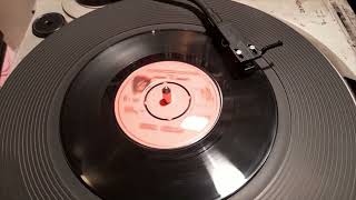 Peter Tosh - Johnny B. Goode - Reggae - 45 rpm Vinyl
