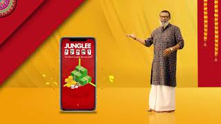 You can win from Big Prize Pools On Junglee Rummy | Play Responsibly| Junglee Rummy Malayalam