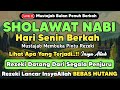 SHOLAWAT JIBRIL PENARIK REZEKI PALING DAHSYAT, Sholawat Nabi Muhammad SAW, SALAWAT PALING MERDU