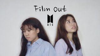 BTS 'Film Out' Vocal Cover | Arianne and Angel