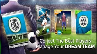 Pro 11 - Soccer Manager Game Android Gameplay