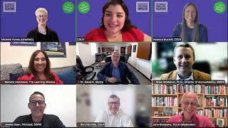 Connecting Policy and Practice to Progress: Leadership Systems That Drive Implementation Excellence