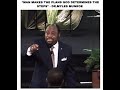 dr. myles munroe s life changing lesson man makes the plans god determines the steps