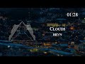 BRYN - Clouds