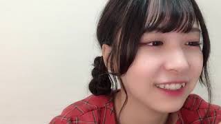 2022/11/09 AKB48 Team8 橋本陽菜 SHOWROOM