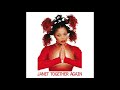 Janet Jackson - Together Again (Tony Moran 12