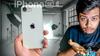 iPhone SE 4: Features We Didn't Expect