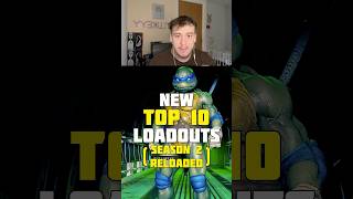 TOP 10 META Loadouts In Warzone SEASON 2 RELOADED