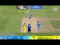 World Championship Of Legend, 2024 || Australia vs India || semi final match || Highlights