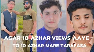 10000 views a gaye to 10000 meri taraf se aisa Bilal bhai ne kaha hai 😄