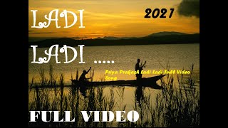 Ladi Ladi Full Video Song | Rohit Nandan | Rahul Sipligunj | Latest Telugu Songs|2021 Priya Prakash