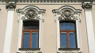 Light (window) | Wikipedia audio article