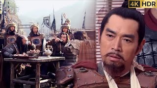 【2024 Full Movie】大宋戰遼三敗，身經百戰老將軍決定交出帥印！#武侠 #电影 #功夫 #movie #好看中国电视剧