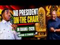 SH0CKER‼️ THERE IS NO PRESIDENT ON THE CHAIR FOR 2028 IN GHANA - PROPHET CLEMENT TESTIMONY