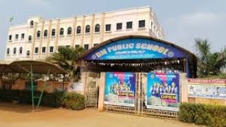 OORJA 2025 || 9TH ANNUAL CELEBRATION || DM Public School || LIVE