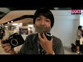 ตะลุยงานเปิดตัว fujifilm x h2s ไปจับตัวจริง แชร์มุมมองจากใจคนเคยใช้รุ่นแรกมาก่อน