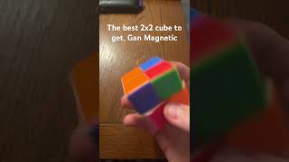 Best 2x2 Rubik’s cube, #cube #rubiks #shorts