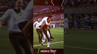 Ronaldo Meekz Edit #football #ronaldo