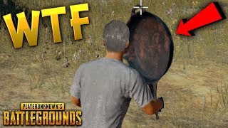 Best PUBG Moments and Funny Highlights - Ep.50