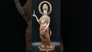 Beautiful Guan yin (stand) +60122018243