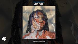 UnoTheActivist - No Retaliation [Lost Files 1]