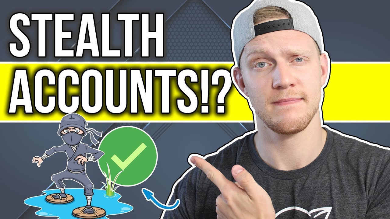 Free Ebay Stealth Guide Billastealth