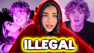 Video Evidence Wasn’t Enough in This Influencer Scandal