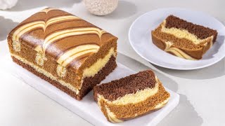 I JUST KNOW THAT THIS SOFT CAKE IS EASY TO MAKE USING 1 EGG WITHOUT AN OVEN WITHOUT A MIXER