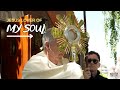 National Eucharistic Pilgrimage in Rupert, Idaho 🎬 LOVER OF MY SOUL- 4k Film