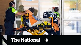Hospitals reassign staff, close beds to cope with labour shortage