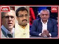 Did Ram Madhav Cross The Line By Accusing PDP & NC Of Pak Links ?  | News Today With Rajdeep