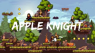 Apple Knight Trailer