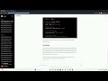 aws lambda python libraries available