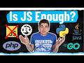 Do You Need To Learn A Second Programming Language?