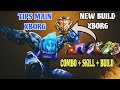 TIPS MAIN XBORG+SET EMBLEM AUTO IMORTAL || GAME PLAY