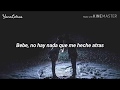 There's Nothing Holdin' Me Back - Shawn Mendes | Traducido al ESPAÑOL